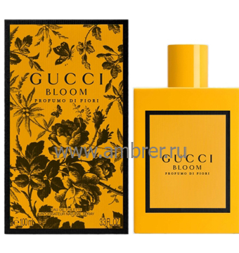 Gucci Gucci Bloom Profumo Di Fiori