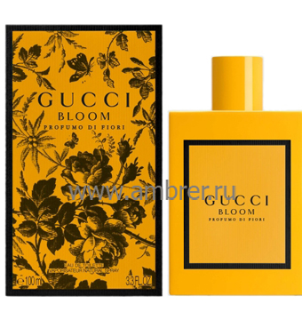 Gucci Bloom Profumo Di Fiori