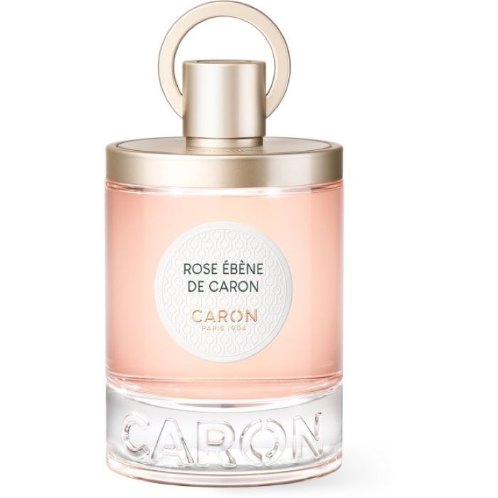 Caron Rose Ebene