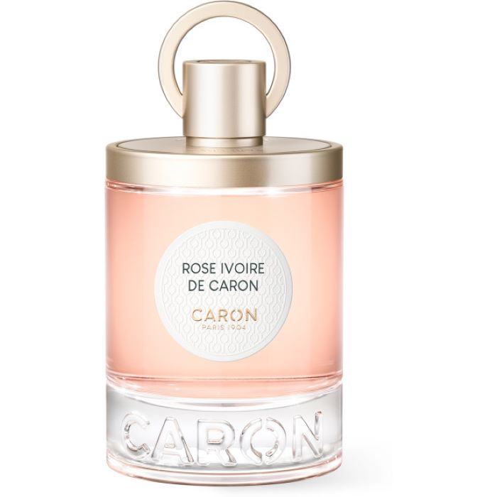 Caron Rose Ivoire