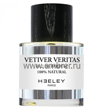 Heeley Vetiver Veritas