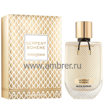 Boucheron Serpent Boheme