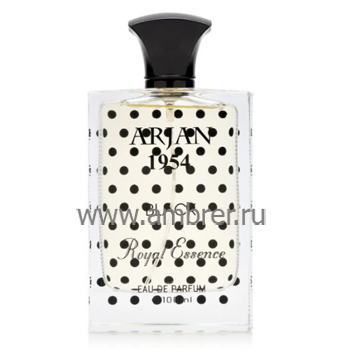 Norana Perfumes Arjan 1954 Black