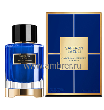 Carolina Herrera Saffron Lazuli