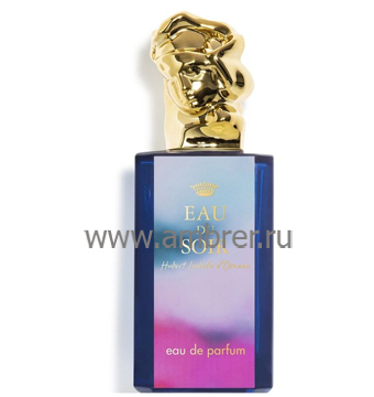 Eau du Soir Skies