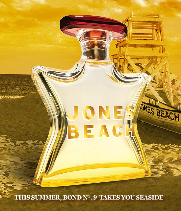 Bond No.9 Jones Beach