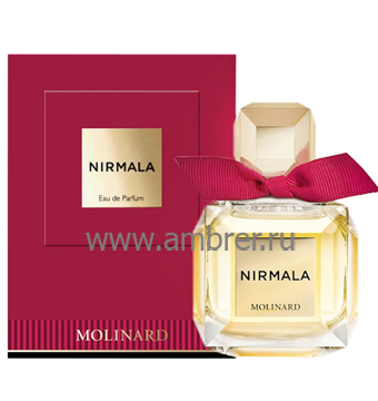 Molinard Nirmala Eau de Parfum