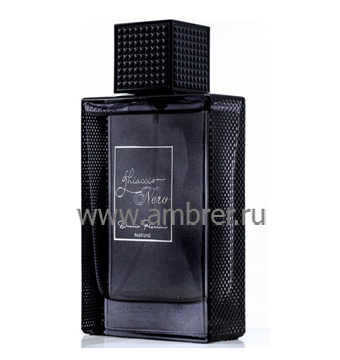 Duccio Pasolini Parfums Ghiaccio Nero