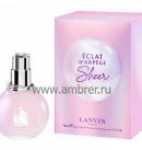 Lanvin Eclat D`Arpege Sheer