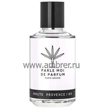 Haute Provence / 89