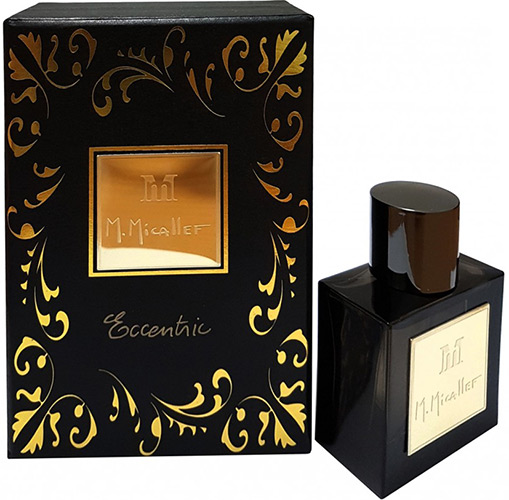 Aoud Collection Eccentric