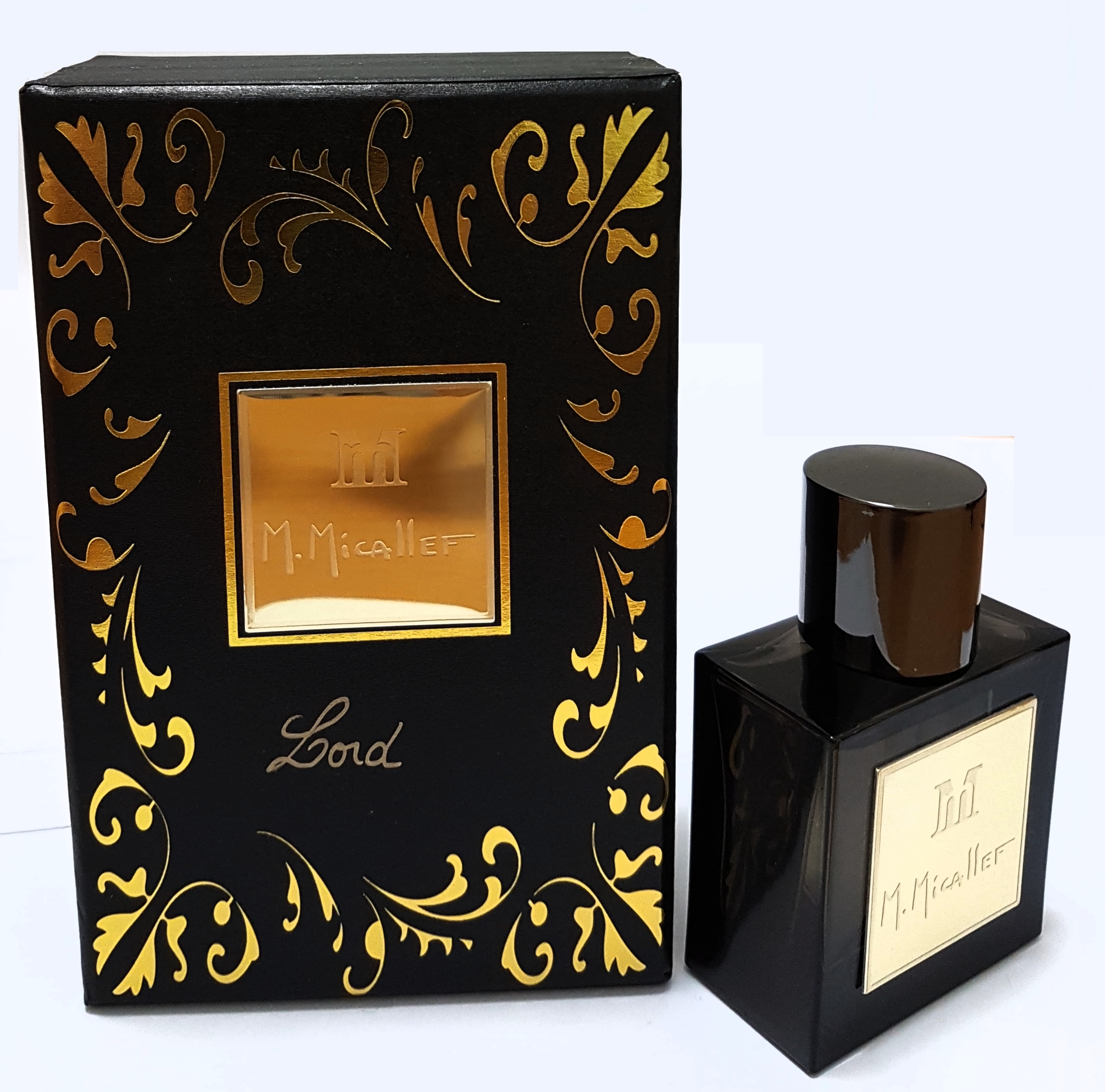 Aoud Collection Lord
