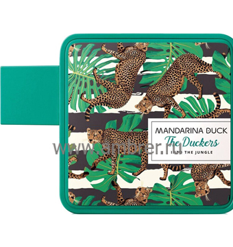 Mandarina Duck Into The Jungle