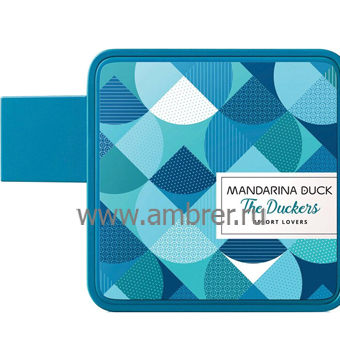 Mandarina Duck Resort Lovers