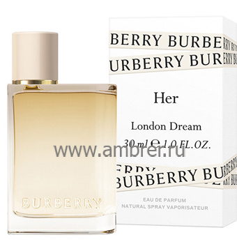 Burberry Burberry Her London Dream