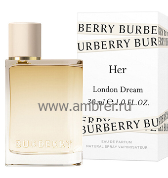 Burberry Her London Dream