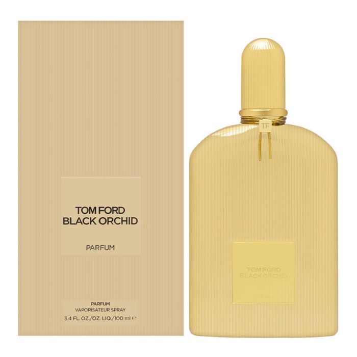 Tom Ford Black Orchid Parfum