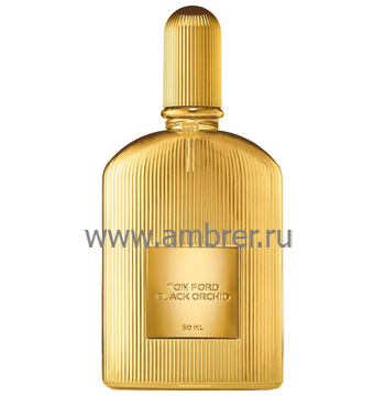 Tom Ford Black Orchid Parfum