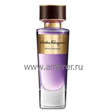 Salvatore Ferragamo Viola Essenziale (2018)