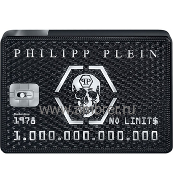 Philipp Plein No Limit$