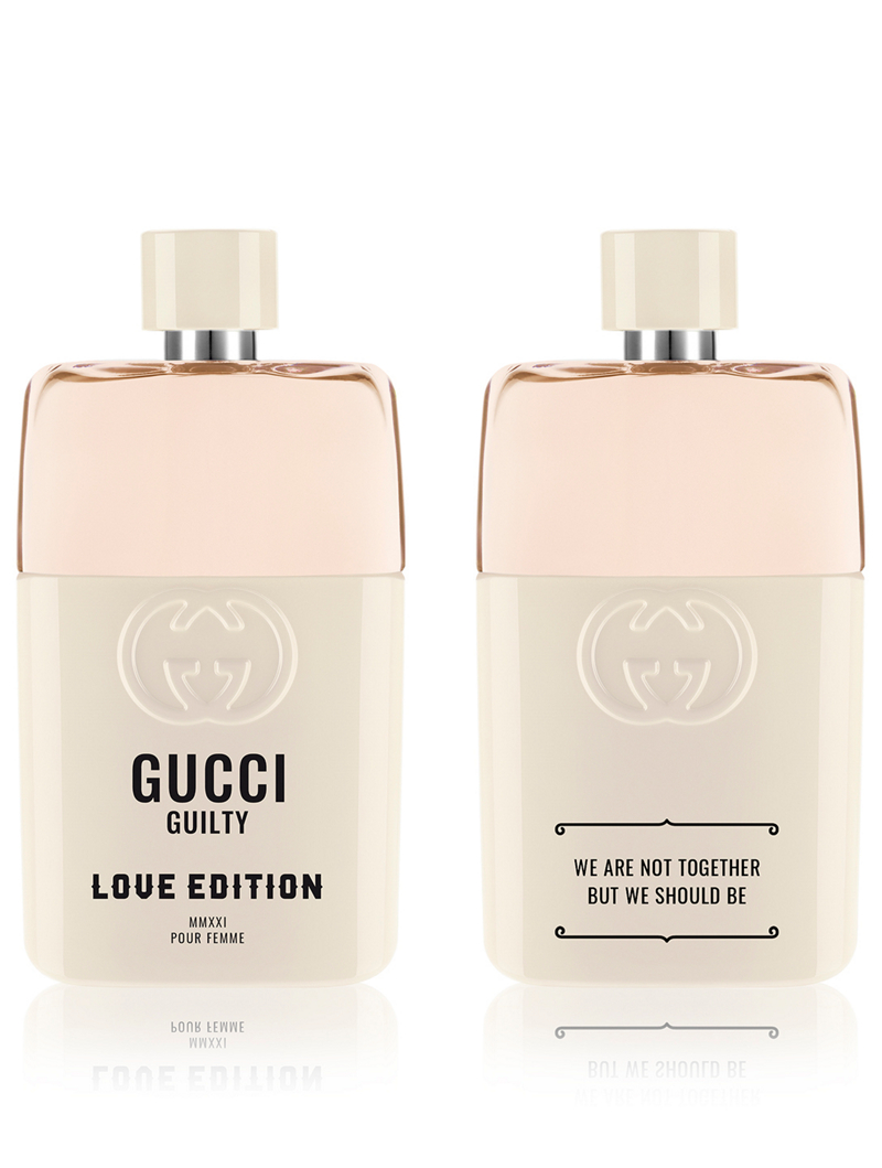 Guilty Love Edition MMXXI pour Femme