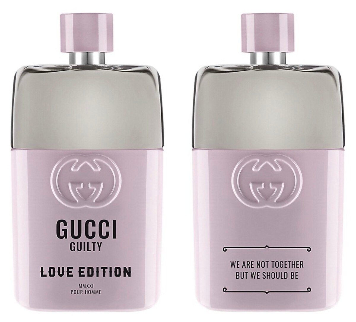 Guilty Love Edition MMXXI pour Homme