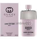 Gucci Guilty Love Edition MMXXI pour Homme