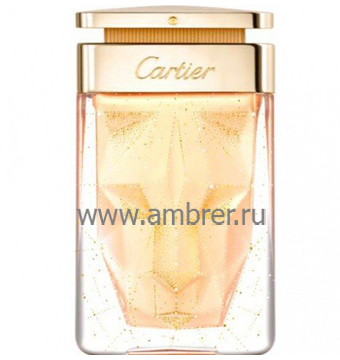 Cartier La Panthere Celeste Limited Edition