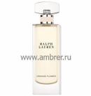Ralph Lauren Orange Flower