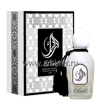 Arabesque Perfumes Pearl