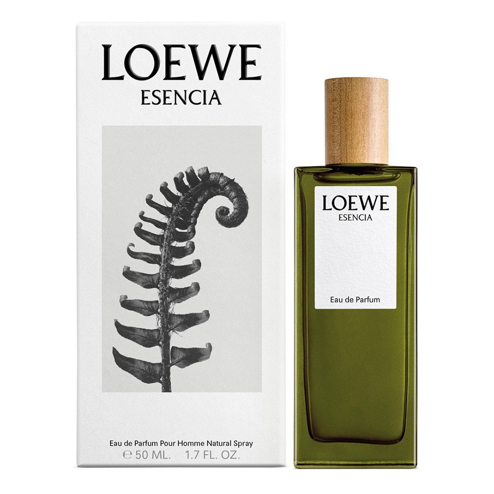 Esencia pour Homme Eau de Parfum