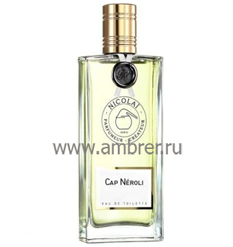 Nicolai Parfumeur Createur Cap Neroli