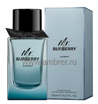 Burberry Mr. Burberry Element