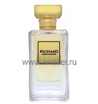 RicHard maison de parfum Richard Woman