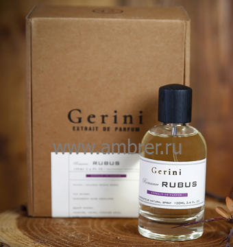 Gerini Romance Rubus