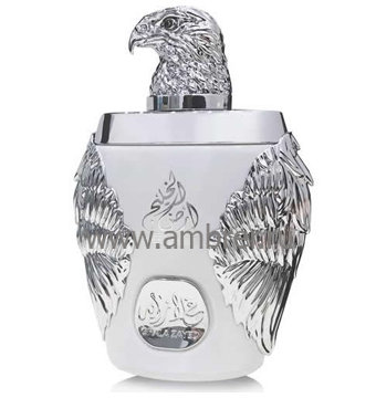 Ard Al Khaleej Ghala Zayed Luxury Silver