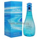 Davidoff Cool Water Woman Pure Pacific