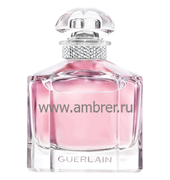 Mon Guerlain Sparkling Bouquet