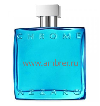 Azzaro Chrome Limited Edition 2016