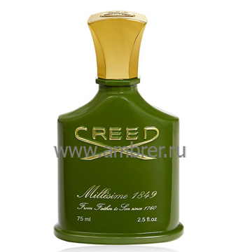 Creed Millesime 1849