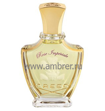 Creed Rose Imperiale