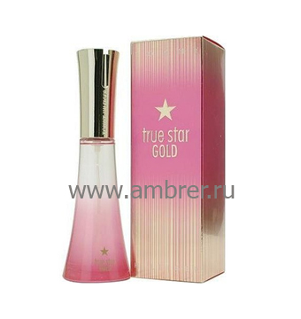 Tommy Hilfiger True Star Gold