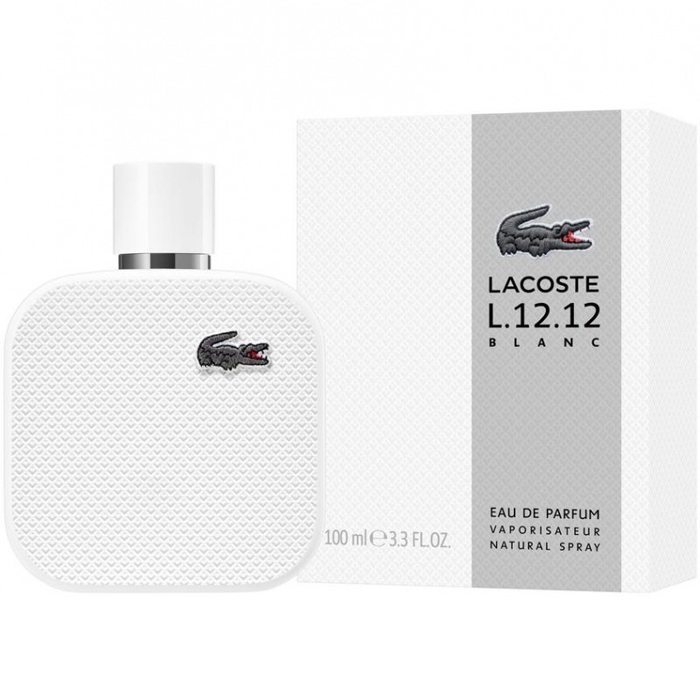 Lacoste L.12.12 Blanc Eau de Parfum