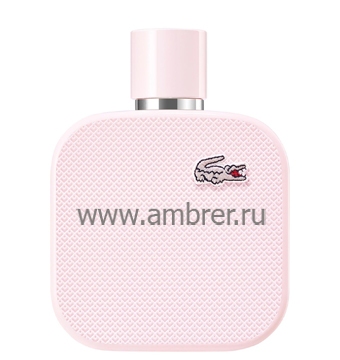 L.12.12 Rose Eau de Parfum