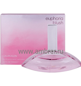 Calvin Klein Euphoria Blush