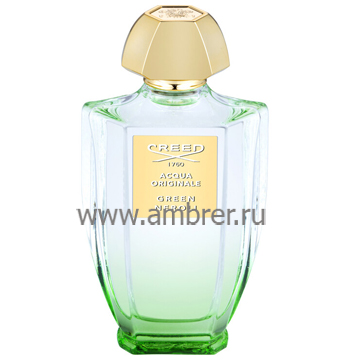 Creed Green Neroli