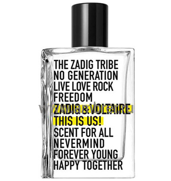 Zadig & Voltaire This Is Us!