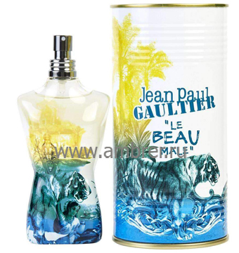 Jean Paul Gaultier JPG Le Beau Male Summer 2015