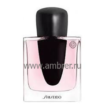 Shiseido Ginza Eau de Parfum