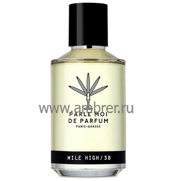 Parle Moi de Parfum Mile High / 38